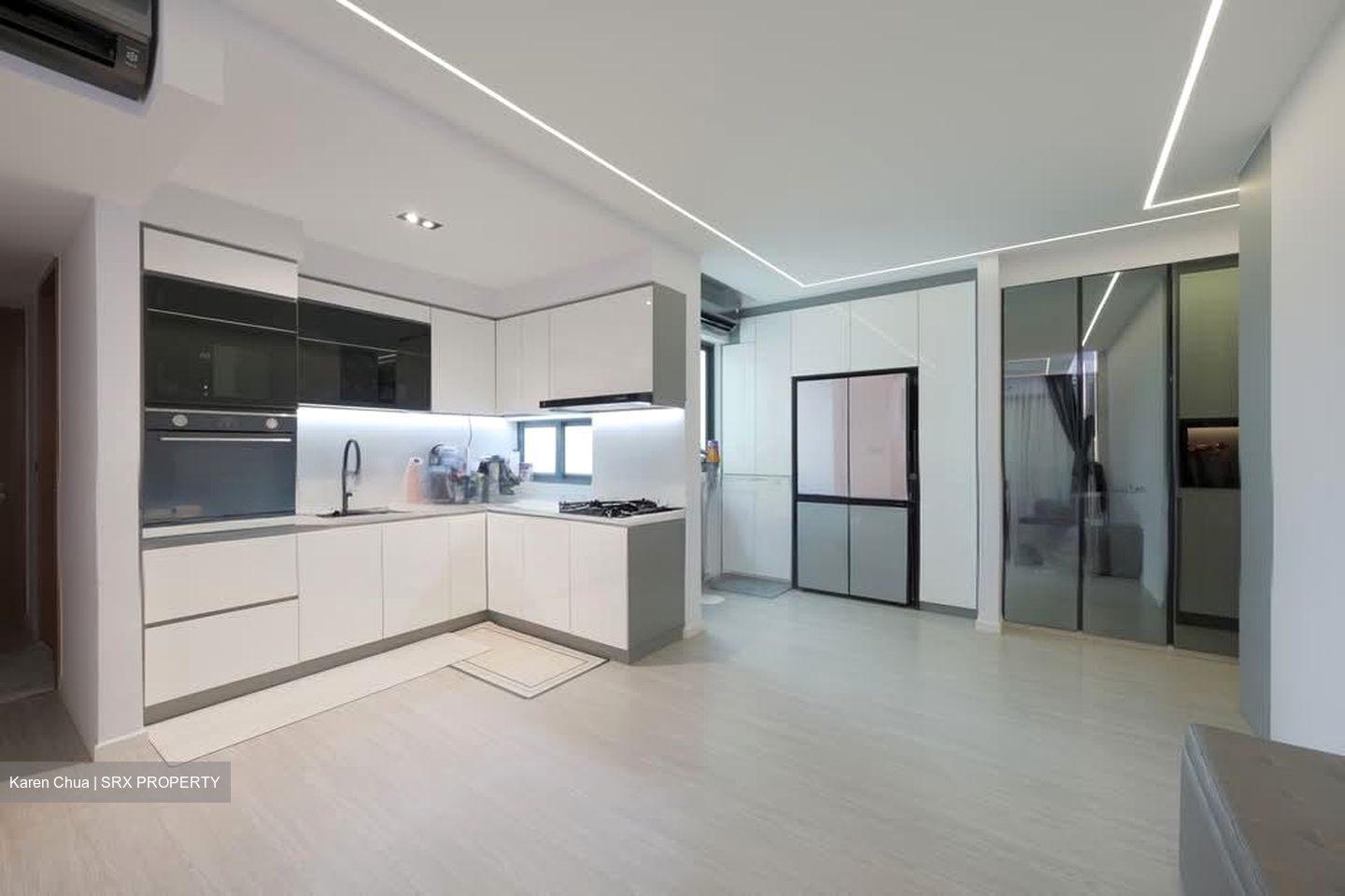Kingsford Waterbay (D19), Apartment #570260651